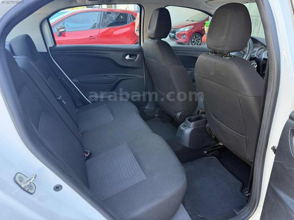 2016 PEUGEOT 301 ACTIVE EMSALSİZ 83.000KM!