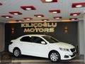 KILIÇOĞLU // PEUGEOT // DEĞİŞENSİZ // BOYASIZ // 2017 //