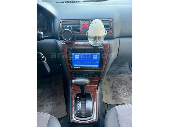 EGE OTOMOTİVDEN OTOMATİK SKODA(TAKA VADE OLUR)