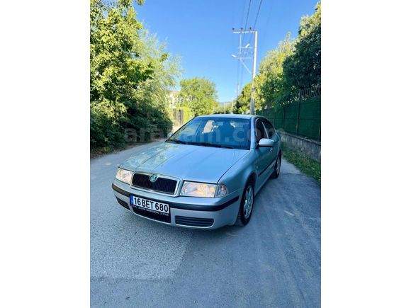 EGE OTOMOTİVDEN OTOMATİK SKODA(TAKA VADE OLUR)