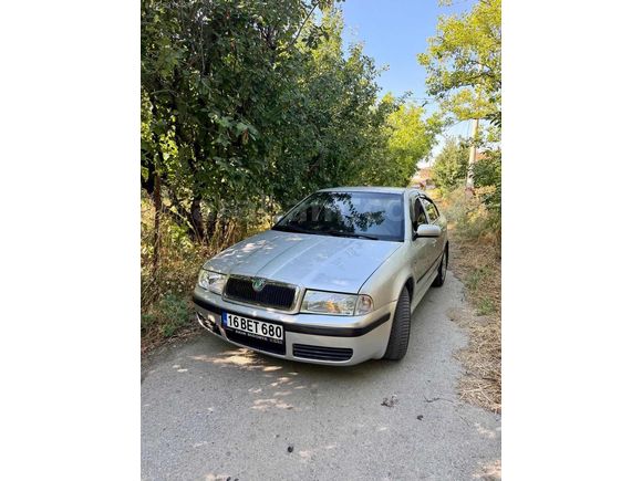EGE OTOMOTİVDEN OTOMATİK SKODA(TAKA VADE OLUR)