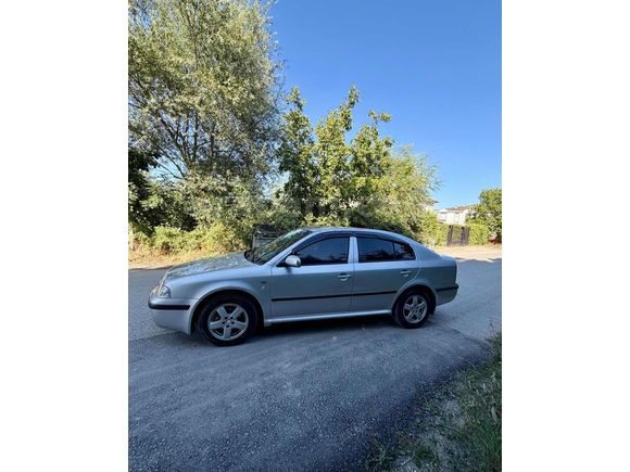 EGE OTOMOTİVDEN OTOMATİK SKODA(TAKA VADE OLUR)
