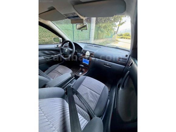 EGE OTOMOTİVDEN OTOMATİK SKODA(TAKA VADE OLUR)