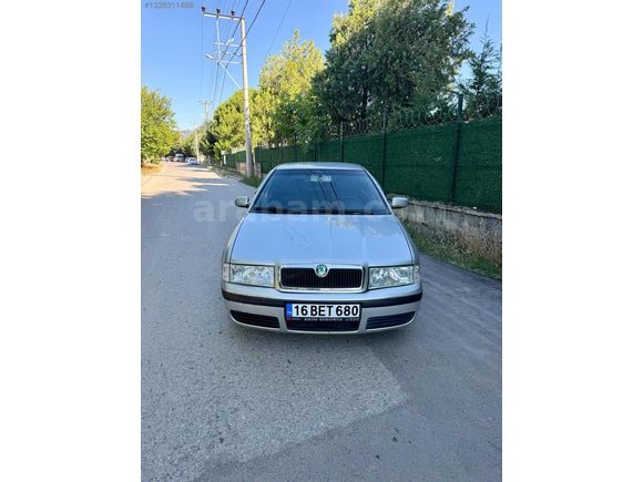 EGE OTOMOTİVDEN OTOMATİK SKODA(TAKA VADE OLUR)