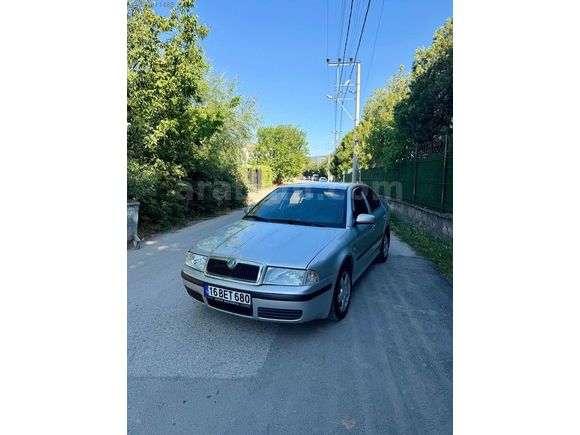 EGE OTOMOTİVDEN OTOMATİK SKODA(TAKA VADE OLUR)