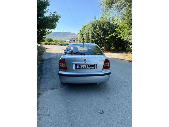 EGE OTOMOTİVDEN OTOMATİK SKODA(TAKA VADE OLUR)