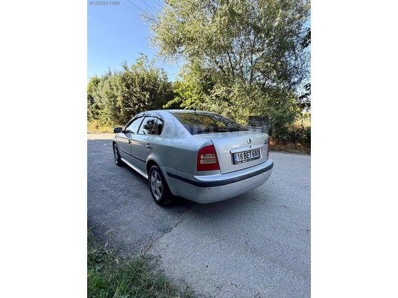 EGE OTOMOTİVDEN OTOMATİK SKODA(TAKA VADE OLUR)