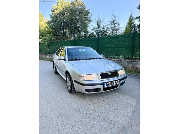EGE OTOMOTİVDEN OTOMATİK SKODA(TAKA VADE OLUR)