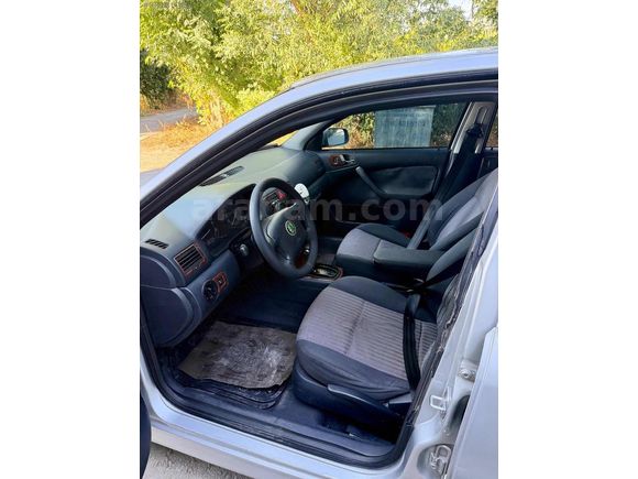 EGE OTOMOTİVDEN OTOMATİK SKODA(TAKA VADE OLUR)