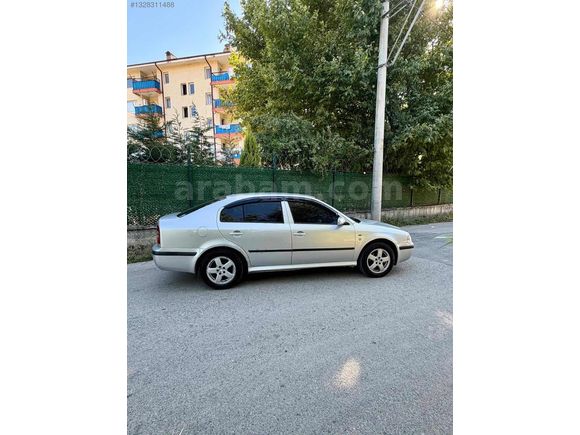 EGE OTOMOTİVDEN OTOMATİK SKODA(TAKA VADE OLUR)