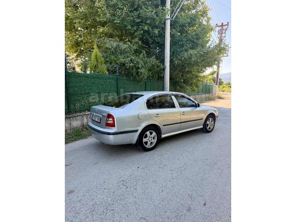 EGE OTOMOTİVDEN OTOMATİK SKODA(TAKA VADE OLUR)