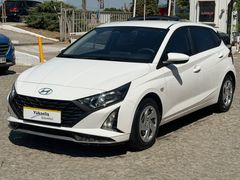 YÜKSELİŞ HYUNDAI 2.EL - 2023 İ20 1.2 JUMP LPG MANUEL