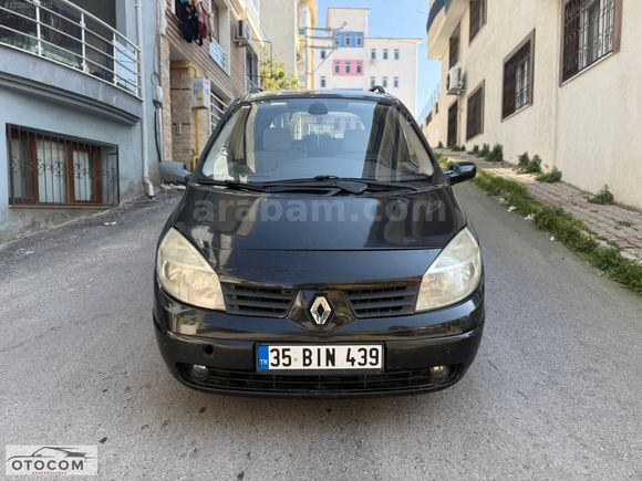 CAM TAVANLI GENİŞ AİLE ARACI