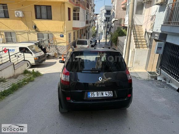 CAM TAVANLI GENİŞ AİLE ARACI