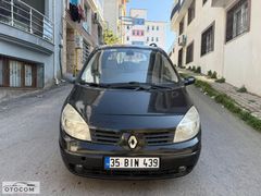 CAM TAVANLI GENİŞ AİLE ARACI