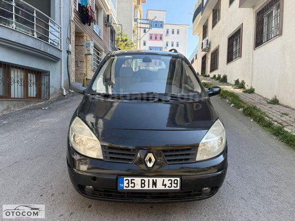 CAM TAVANLI GENİŞ AİLE ARACI