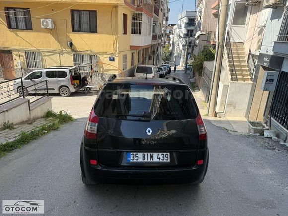 CAM TAVANLI GENİŞ AİLE ARACI