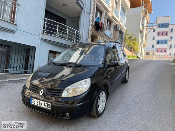 CAM TAVANLI GENİŞ AİLE ARACI
