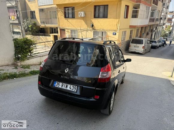 CAM TAVANLI GENİŞ AİLE ARACI