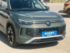 BOYASIZ2025 TAYRON 1.5e-TSI ELEGANCE CAM TVN-MSJ-SOĞUTM-ELK BAGJ
