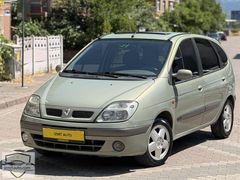 2003/SCENİC/OTOMATİK/1.6RXT LPGLİ/CAMTAVAN/187.000KMİZMİT AUTO