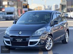 NOVUS MOTORS'dan 2012 RENAULT SCENİC 1.5 DCİ OTOMATİK HATASIZ!!!