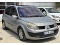 OTOMATİK 2005 RENAULT SCENİC 1.6 PRİVİLEGE SUNROOFLU