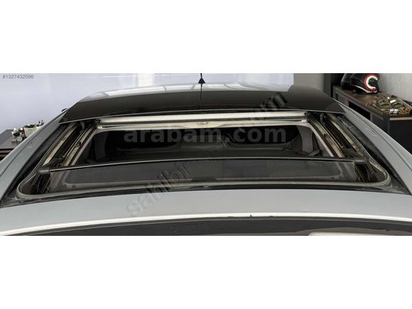 OTOMATİK 2005 RENAULT SCENİC 1.6 PRİVİLEGE SUNROOFLU