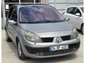 OTOMATİK 2005 RENAULT SCENİC 1.6 PRİVİLEGE SUNROOFLU