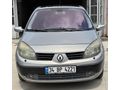 OTOMATİK 2005 RENAULT SCENİC 1.6 PRİVİLEGE SUNROOFLU