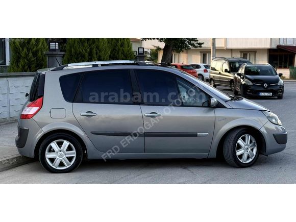 Cam tavan otomatik sorunsuz