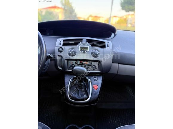 Cam tavan otomatik sorunsuz
