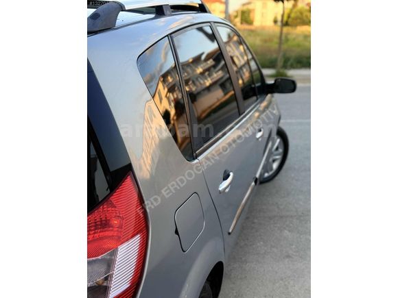 Cam tavan otomatik sorunsuz