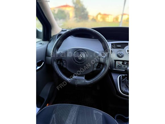Cam tavan otomatik sorunsuz