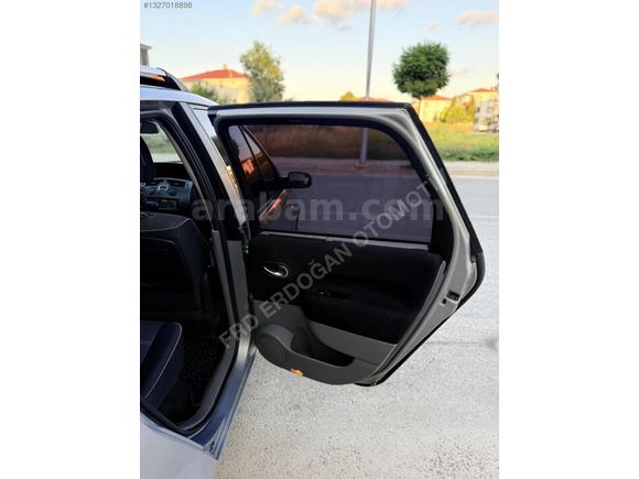 Cam tavan otomatik sorunsuz