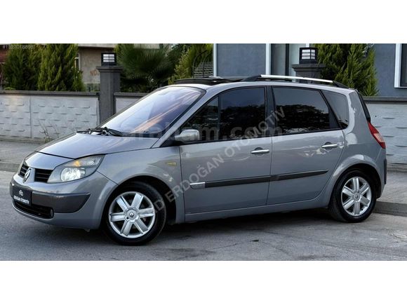 Cam tavan otomatik sorunsuz