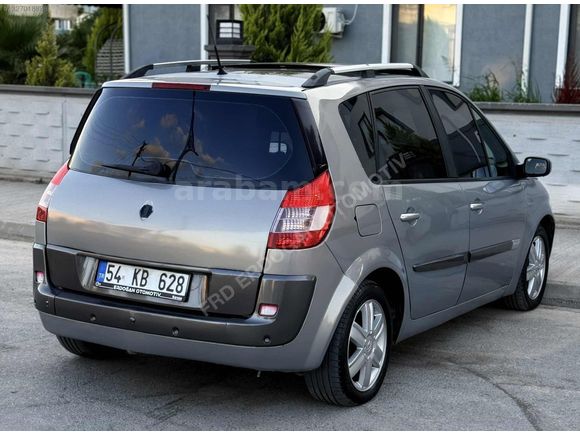 Cam tavan otomatik sorunsuz