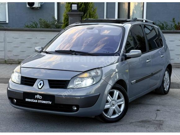 Cam tavan otomatik sorunsuz