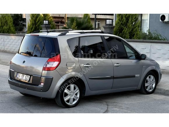 Cam tavan otomatik sorunsuz