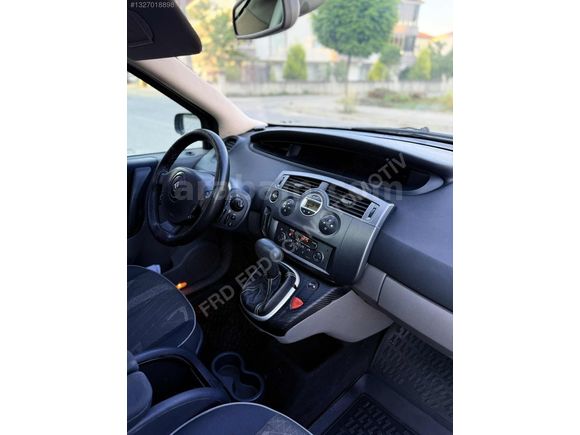 Cam tavan otomatik sorunsuz
