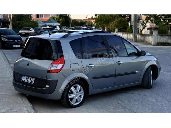 Cam tavan otomatik sorunsuz