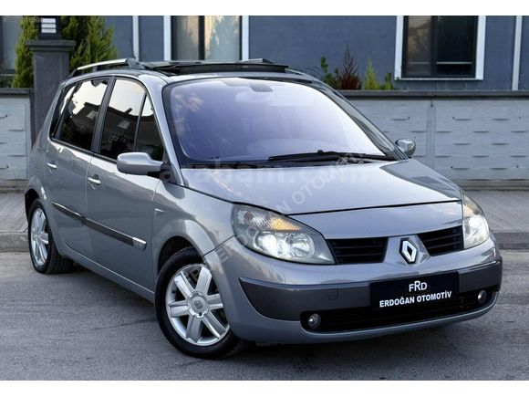 Cam tavan otomatik sorunsuz