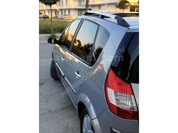 Cam tavan otomatik sorunsuz
