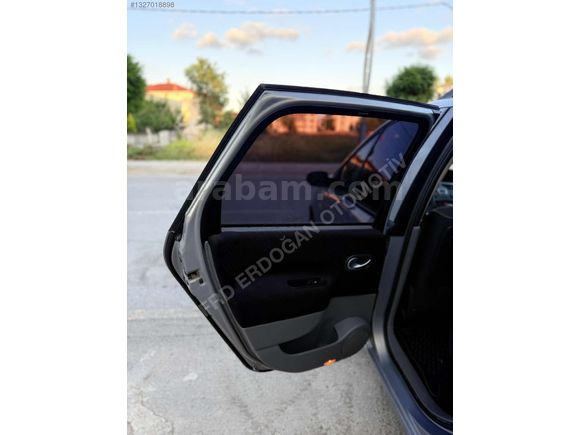 Cam tavan otomatik sorunsuz