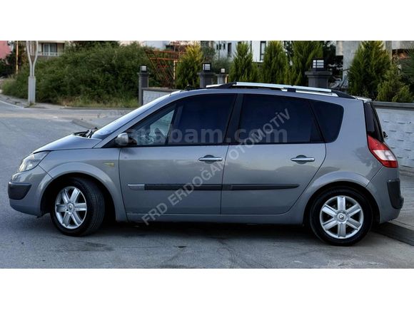 Cam tavan otomatik sorunsuz