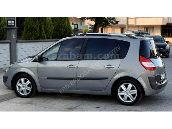 Cam tavan otomatik sorunsuz