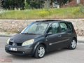 2006 MODEL/1.5 DCİ/PRİVİLEGE/CAM TAVAN/DİJ KLİMA/260.000KM