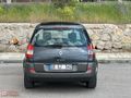 2006 MODEL/1.5 DCİ/PRİVİLEGE/CAM TAVAN/DİJ KLİMA/260.000KM
