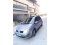 RENAULT SCENİC 2006 FULL PAKET SARRUFLU