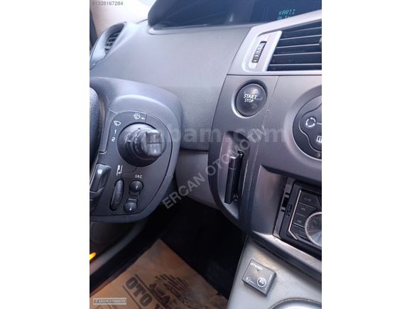 RENAULT SCENİC 2006 FULL PAKET SARRUFLU